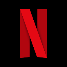 Logo officiel de Netflix, source image: Google