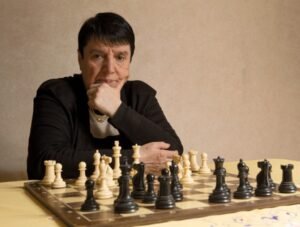 Nona Gaprindashvili/Source image:google