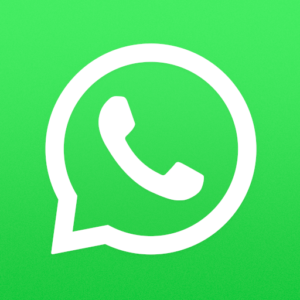Logo officiel de whatssap credit photo: google