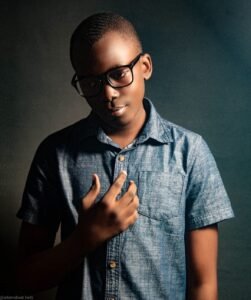Damus A.Lee, crédit photo : Instagram @adamnsbeat