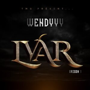 Cover de LVAR saison 1