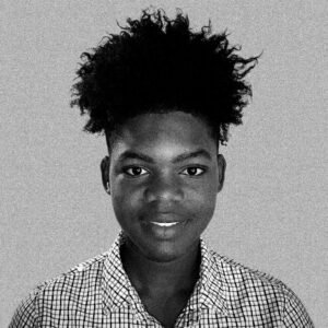 Massénat James PDG de TOP MAG WORLD