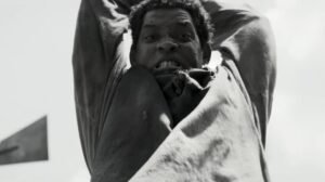 Photo de Will Smith dans le film "Emancipation"