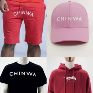 Capture du site chinwa-attitude.com
