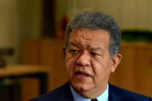 Ansyen prezidan dominiken Leonel Fernándèz, Kredi foto : Google